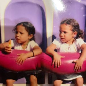 Meet your Posher, Brooke